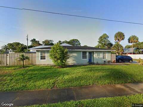 28Th, PALM CITY, FL 34990