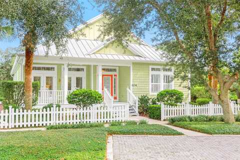 Island Cottage, SAINT AUGUSTINE, FL 32080