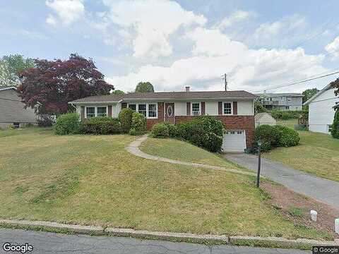 Deerfield, POTTSVILLE, PA 17901