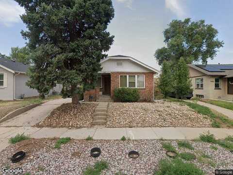 Rosemary, DENVER, CO 80220