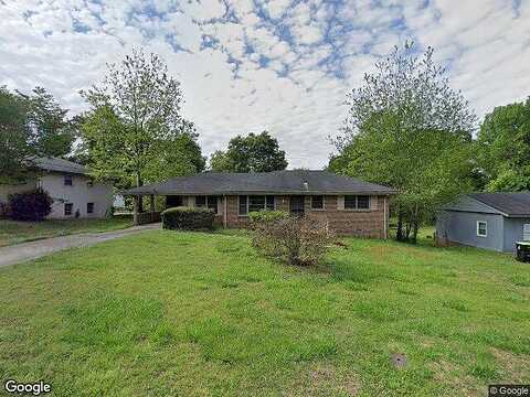 Burkshire, ELLENWOOD, GA 30294