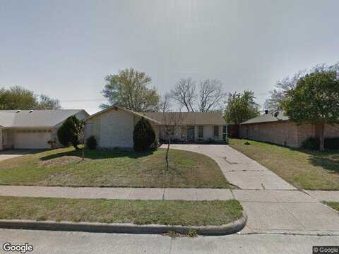 Highridge, GARLAND, TX 75043