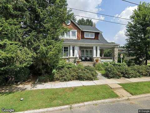 Harper, DREXEL HILL, PA 19026