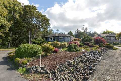 Colman, PORT TOWNSEND, WA 98368