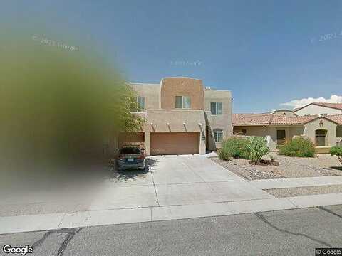 Via Puente De Las Rosas, SAHUARITA, AZ 85629