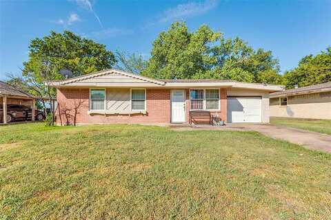 Wilmer Heights, WILMER, TX 75172