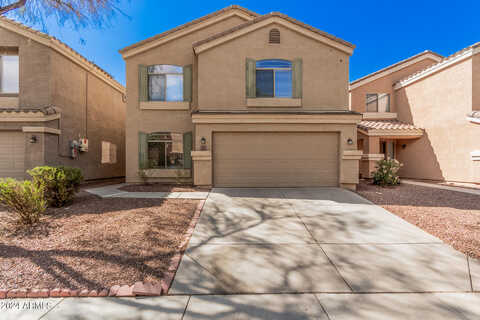 Lawrence, GLENDALE, AZ 85307