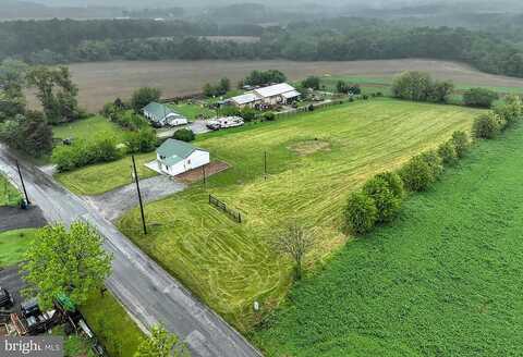 Short Cut, FELTON, PA 17322