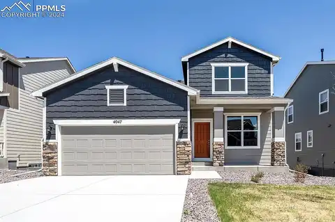 Ryedale, COLORADO SPRINGS, CO 80922