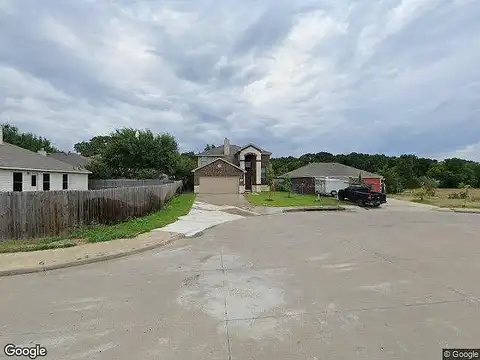 Devilwood, DALLAS, TX 75253