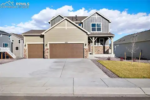 Ryedale, COLORADO SPRINGS, CO 80922