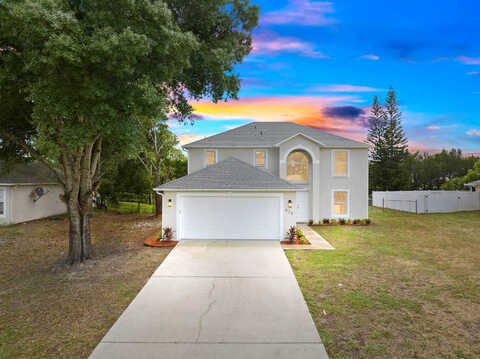 Wentworth, SEBASTIAN, FL 32958