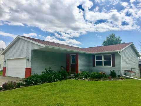 50Th, ROCHESTER, MN 55901