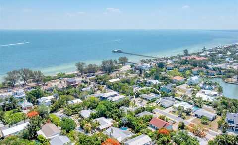 Crescent, ANNA MARIA, FL 34216