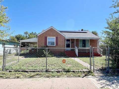 Cedar, PUEBLO, CO 81004