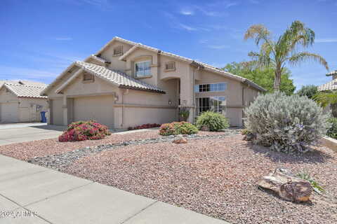 55Th, GLENDALE, AZ 85308