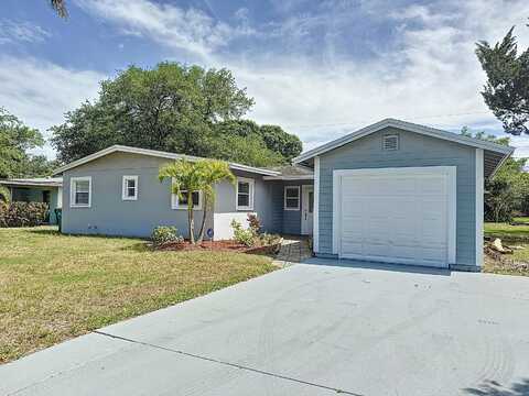 Hunt, MERRITT ISLAND, FL 32953