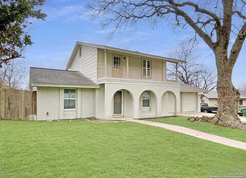 Eaglewood, SAN ANTONIO, TX 78233