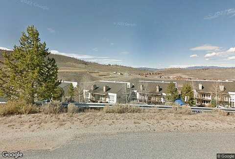 Mountainside, GRANBY, CO 80446