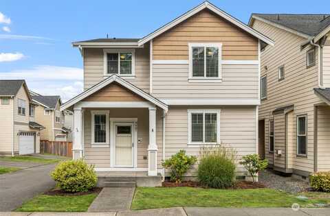 134Th, PUYALLUP, WA 98373