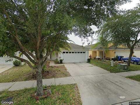 Maroon Peak, RUSKIN, FL 33573