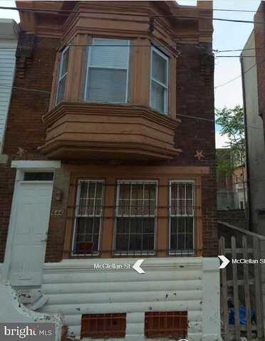 Mcclellan, PHILADELPHIA, PA 19148