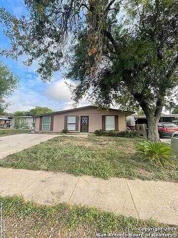 Lawn Valley, SAN ANTONIO, TX 78242