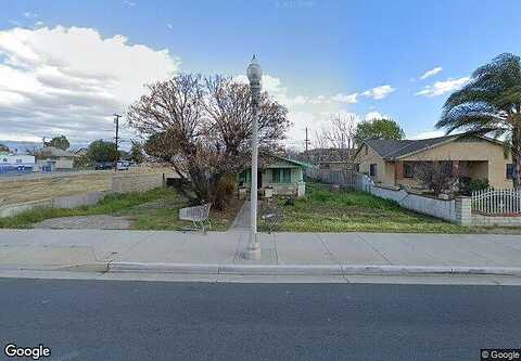 Mount Vernon, COLTON, CA 92324