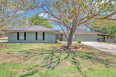 4Th, CRAWFORD, TX 76638