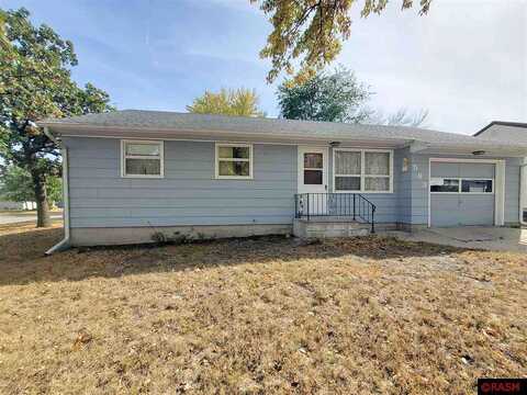 12Th, NEW ULM, MN 56073