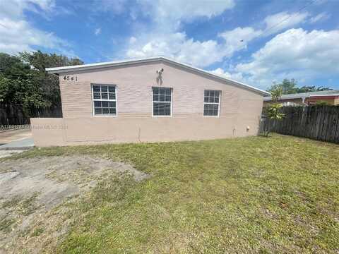 36Th, WEST PARK, FL 33023