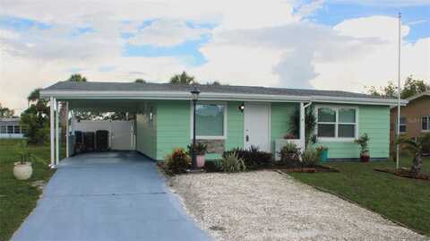 Grobe, NORTH PORT, FL 34287