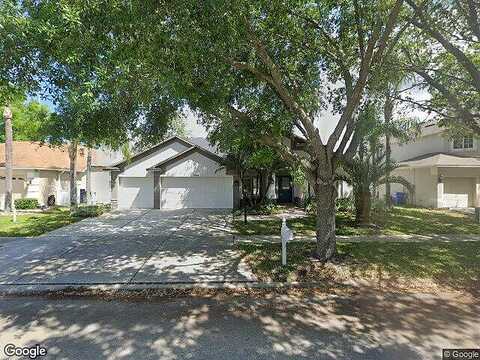 Balington, VALRICO, FL 33596