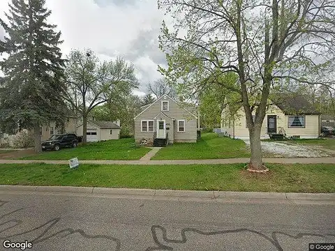 Polk, ANOKA, MN 55303