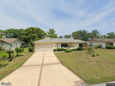 Glade, SPRING HILL, FL 34606