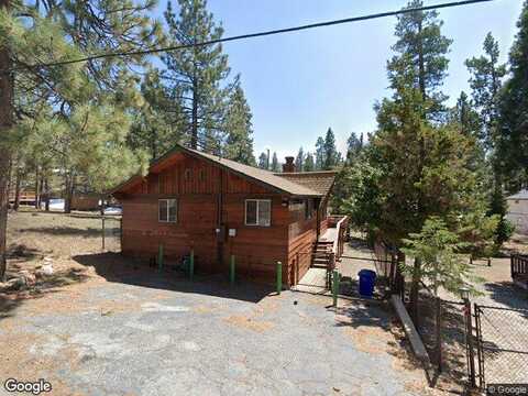 Dream, BIG BEAR LAKE, CA 92315