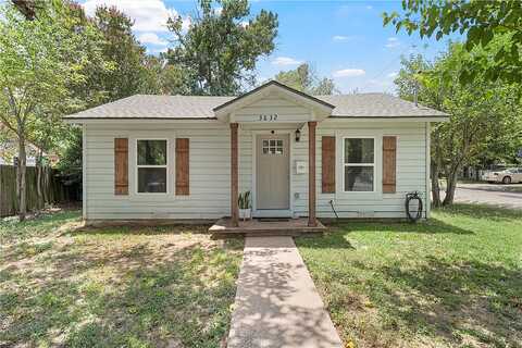 22Nd, WACO, TX 76708