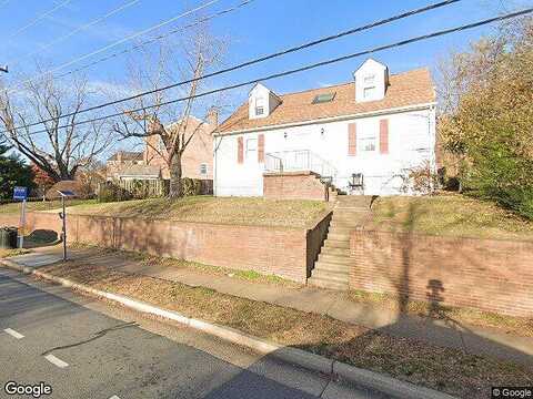 King, ALEXANDRIA, VA 22302