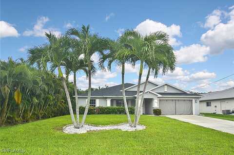 32Nd, CAPE CORAL, FL 33914