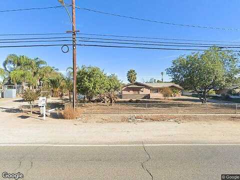 San Jacinto, PERRIS, CA 92570