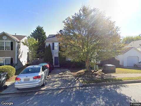 Asquith, MARIETTA, GA 30008