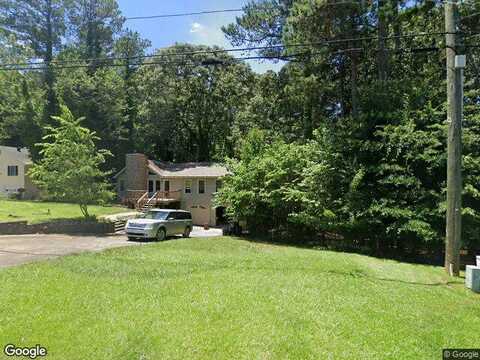 Deerchase, WOODSTOCK, GA 30188