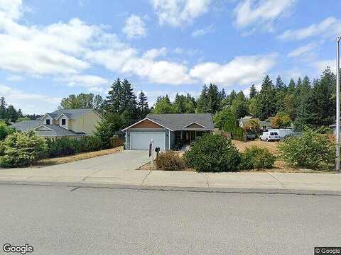 Antonie, EATONVILLE, WA 98328