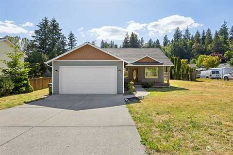 Antonie, EATONVILLE, WA 98328