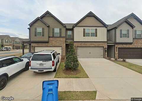 Therron, MCDONOUGH, GA 30253