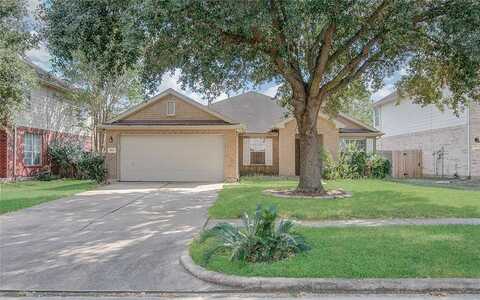 Winding Hollow, KATY, TX 77450