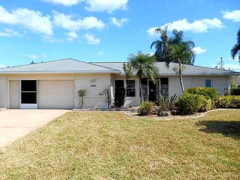 Canal, LEHIGH ACRES, FL 33936