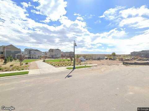 101St, COMMERCE CITY, CO 80022