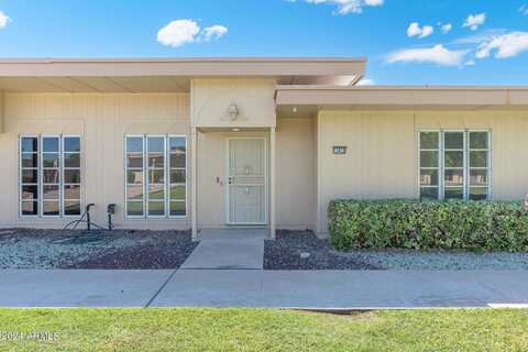 99Th, SUN CITY, AZ 85351