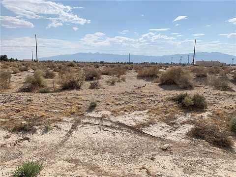 E Laguna Street, Pahrump, NV 89048